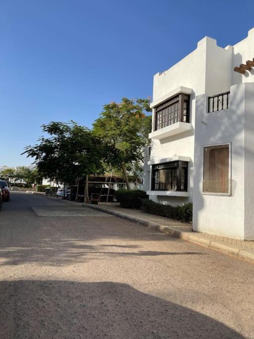 City Center Apartment 2 - Delta Sharm Buitenkant foto