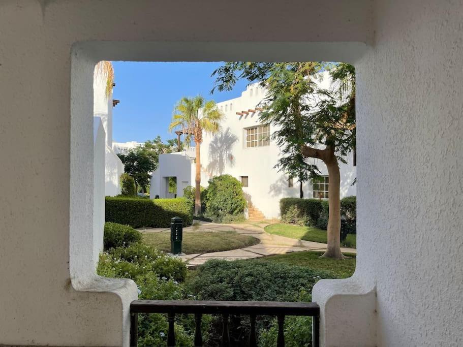 City Center Apartment 2 - Delta Sharm Buitenkant foto