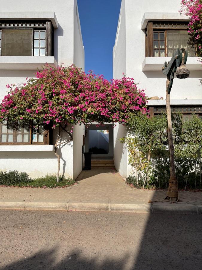 City Center Apartment 2 - Delta Sharm Buitenkant foto