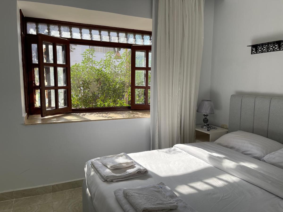City Center Apartment 2 - Delta Sharm Buitenkant foto