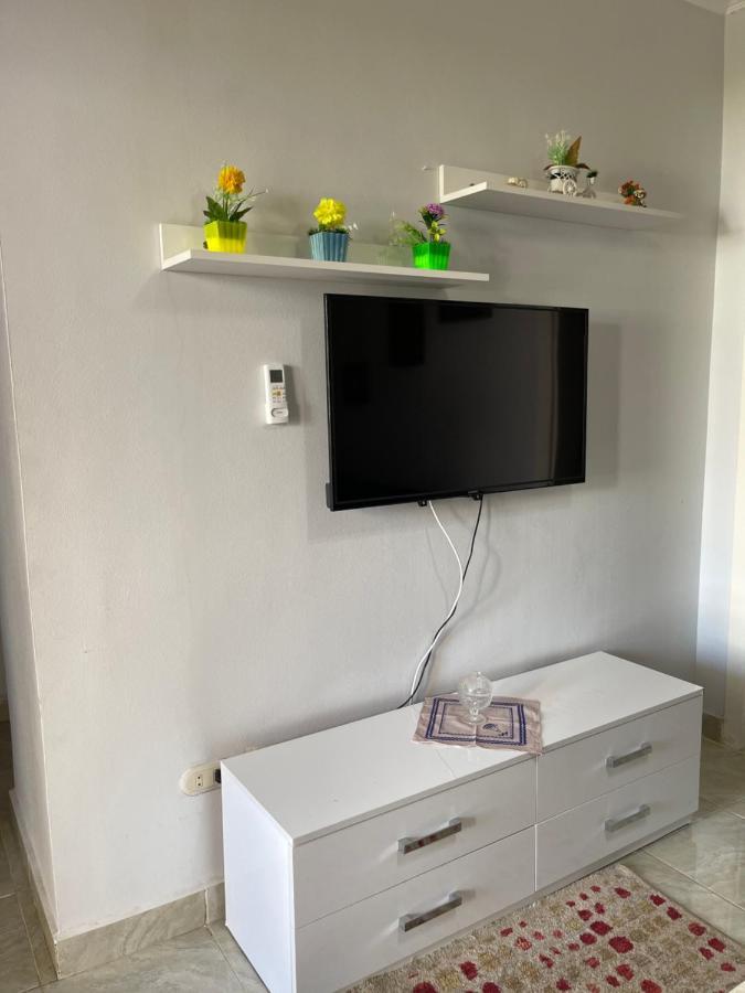 City Center Apartment 2 - Delta Sharm Buitenkant foto